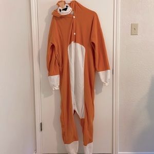 BLUEY’S MOM costume, unisex Adult Large